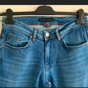 Designer's jeans Gucci size 33